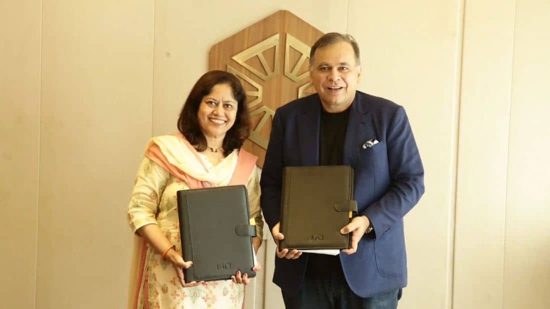 IHCL Introduces Gateway Resort in Bharatpur, Rajasthan: A New Chapter in Luxury and Experiential Travel