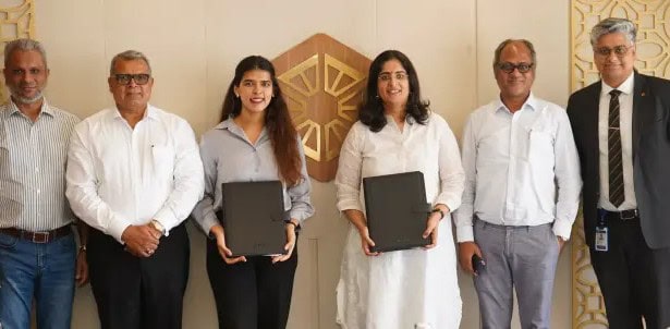 IHCL Enhances Maharashtra’s Hospitality Scene with Tree of Life Kamshet Resort