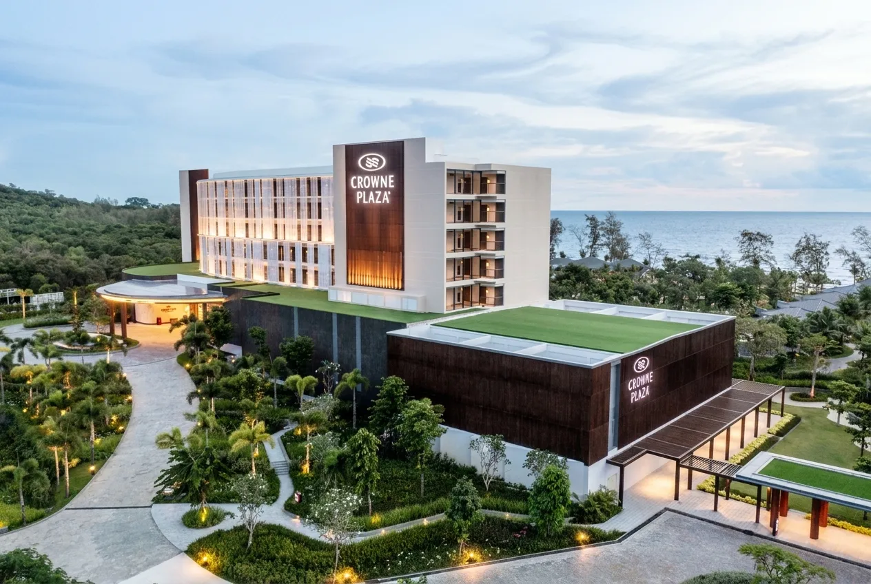 AHA Connection Day 2026: Boosting Hospitality Networking and Tourism Ties in Nha Trang