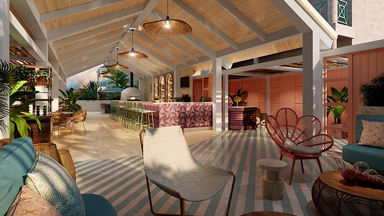 IHG Hotels & Resorts Expands Its Footprint in the Americas: A Look at New Openings and Growth