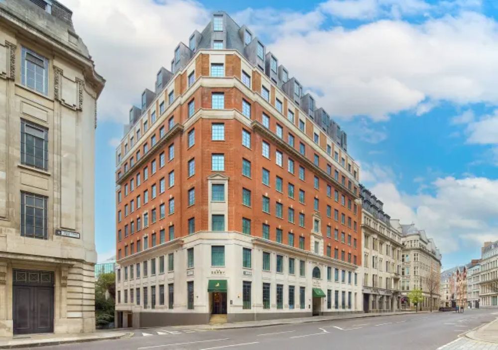 IHG Unveils Theobalds Estate as Premier Noted Collection Hotel in the UK: A New Era for Luxury and Wellness Tourism