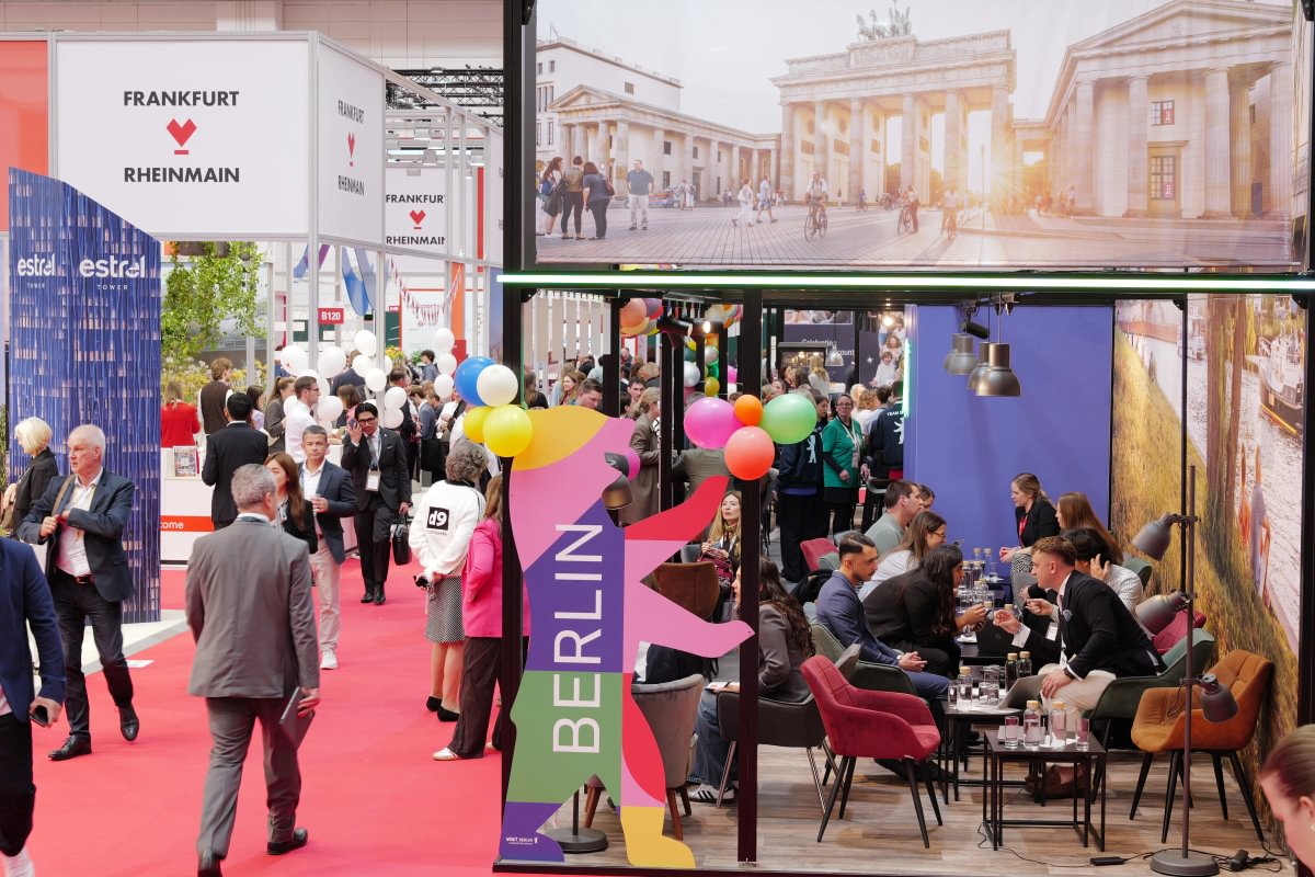 Discoveries from IMEX Frankfurt 2026: Germany Leads the Way in Business Events Growth