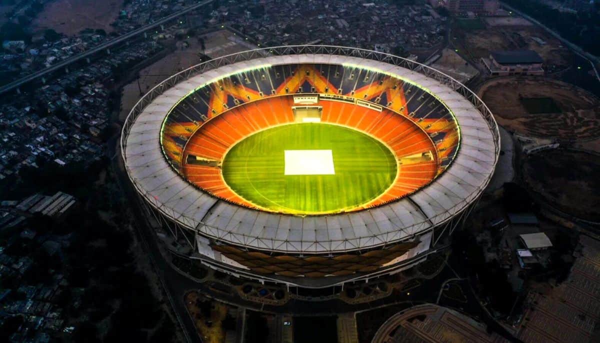 IPL Final Sparks Tourism Surge in Ahmedabad: A New Era for Sports Tourism in India