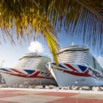 P&O Cruises Launches Exciting Early May Bank Holiday Offer for Summer 2026