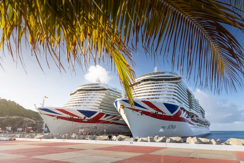 P&O Cruises Launches Exciting Early May Bank Holiday Offer for Summer 2026
