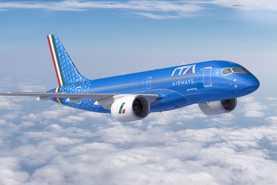 ITA Airways Expands for Summer 2026: New Routes and Increased Frequencies to Popular Mediterranean Destinations