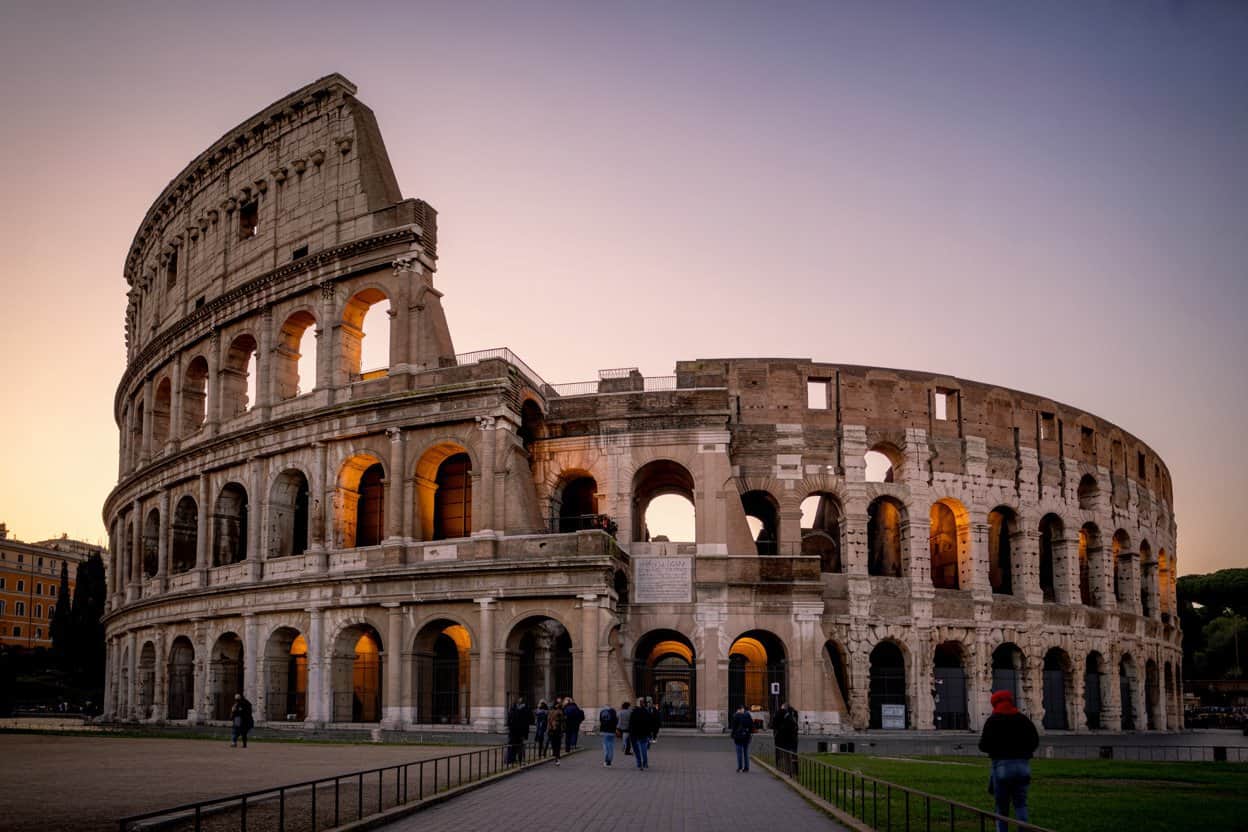 Italy and India Declare 2027 as the Year of Culture and Tourism, Enhancing Historical Connections and Economic Partnerships