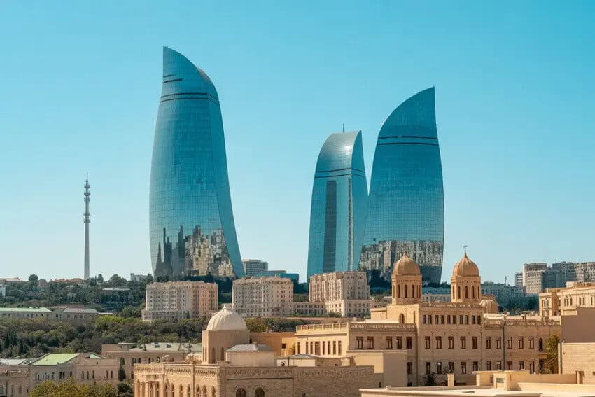 Russia Becomes Azerbaijan’s Top Tourist Source, Fueling Unprecedented Growth