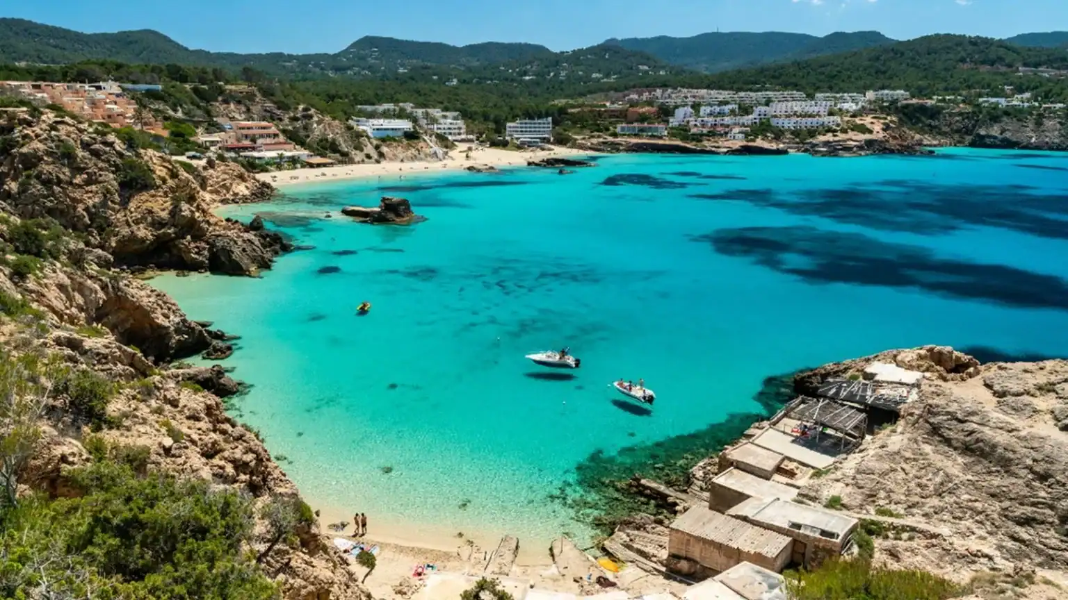Ibiza: A Journey Through Nature, Culture, and Island Life