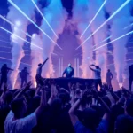 Alan Walker Takes Center Stage at the Enhanced Games Opening Concert