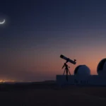 Exciting Crescent Sighting Set for May 17: Anticipating Dhu Al Hijjah and Eid Al Adha