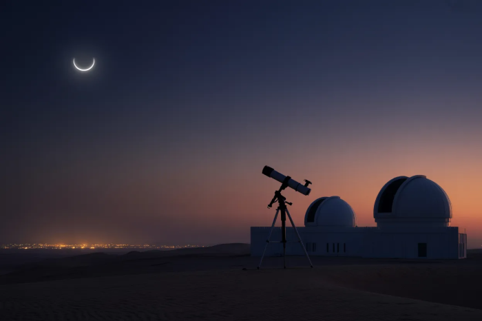 Exciting Crescent Sighting Set for May 17: Anticipating Dhu Al Hijjah and Eid Al Adha