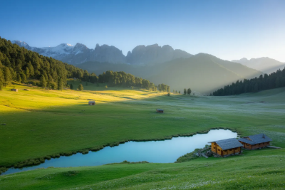 Explore India’s Mini Switzerlands: 6 Stunning Locations for a Swiss-like Experience