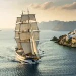 Experience the Aegean: Star Clippers Launches 2027 Greek Island Voyage