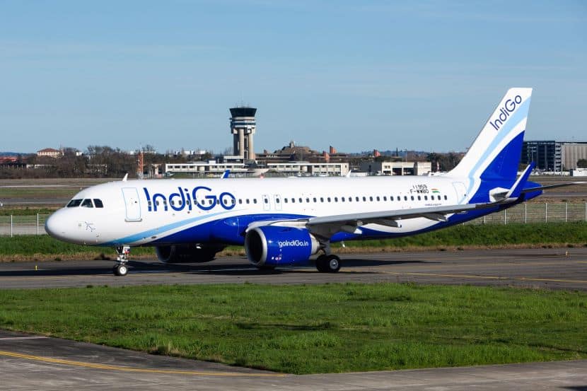 IndiGo Flight Faces Emergency Evacuation at Kempegowda Airport: A Shocking Incident for Passengers