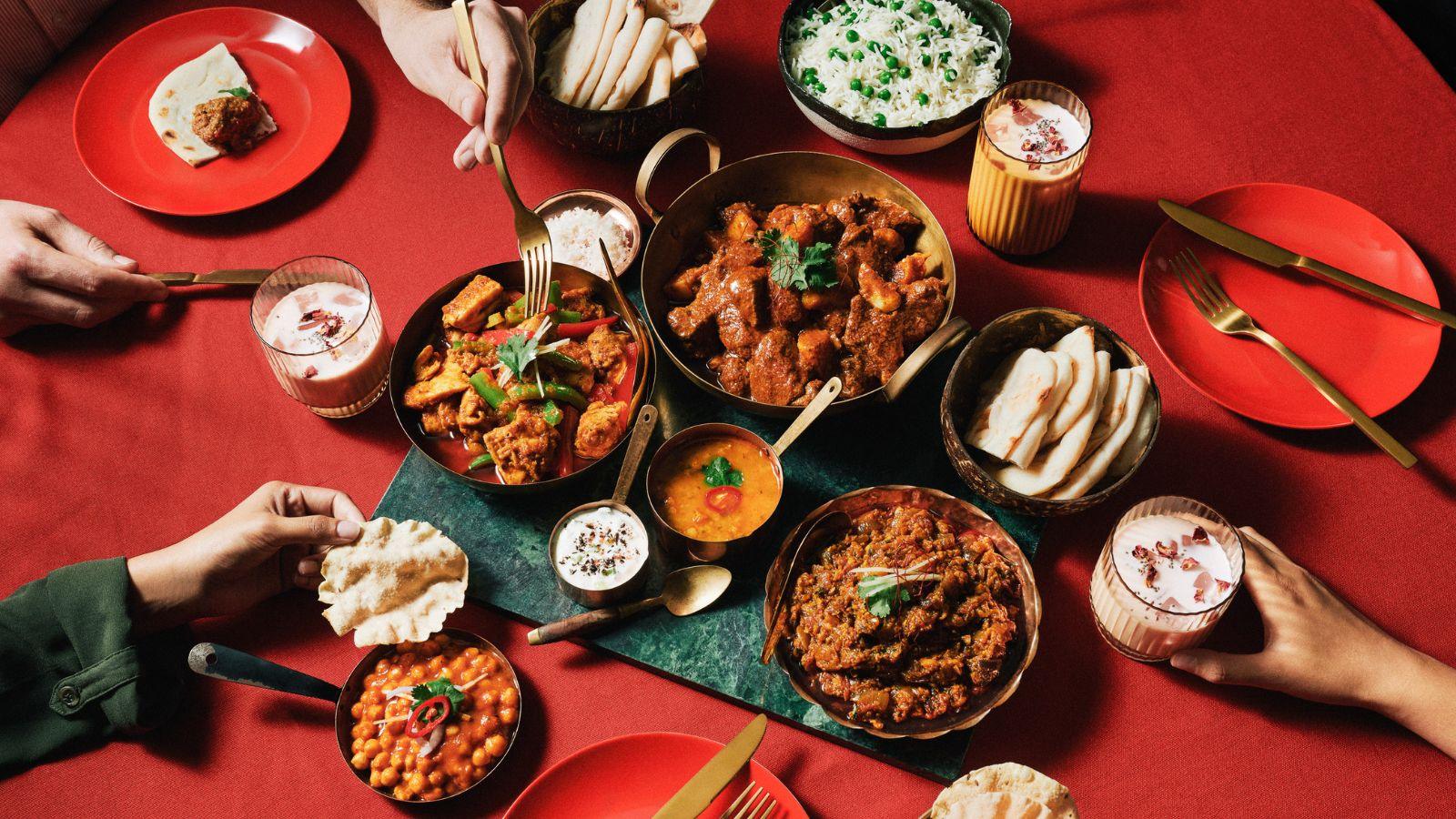 Melbourne Convention and Exhibition Centre Introduces Indian-Inspired Dining for Business Events