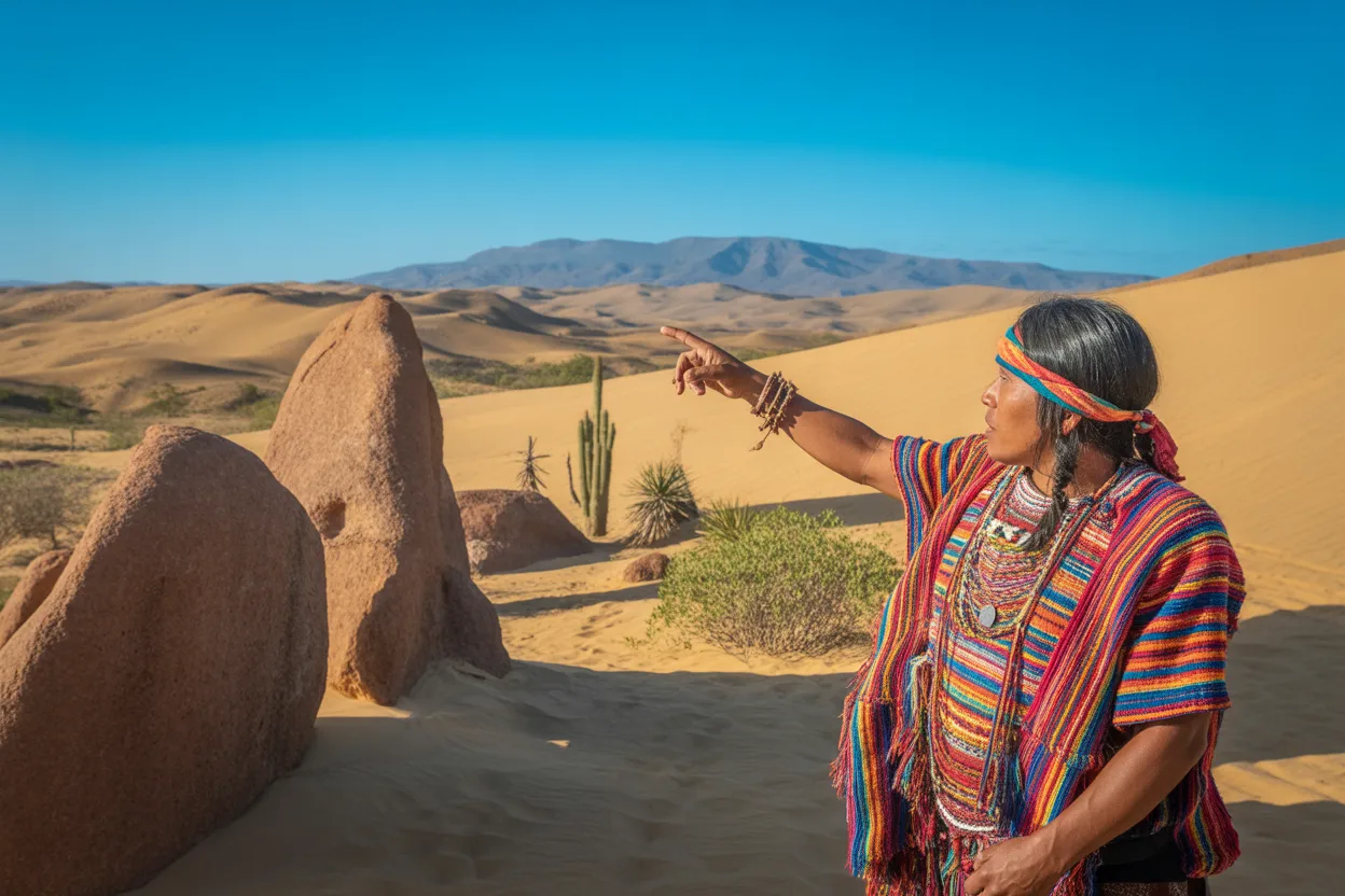Colombia Takes Center Stage as Indigenous Tourism Leader After Transformative Summit