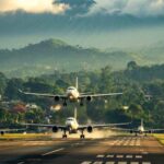 Indonesia Welcomes Over Three Million International Travelers in Q1 2026: A Remarkable Tourism Revival