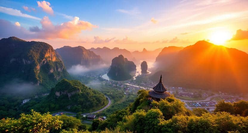 Indonesia’s Commitment to Sustainable Tourism: Embracing ESG for Global Competitiveness