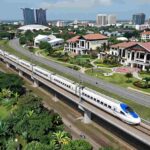 Indonesia Collaborates with Southeast Asian Neighbors to Elevate Regional Tourism Through High-Speed Rail and Luxury Innovations