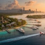 Japan Joins Global Investors as Indonesia’s Golden Visa Program Thrives With $3 Billion in Investments