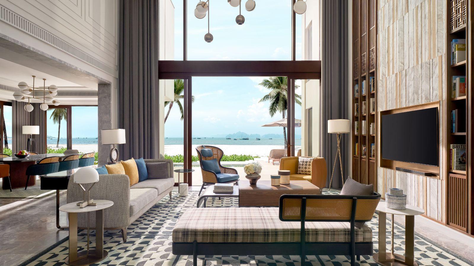 InterContinental Halong Bay Resort: A New Leadership Era for Vietnam’s Luxury Coastal Gem