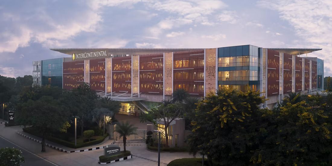 InterContinental Resort Jaipur Achrol Set to Transform Luxury Travel in Rajasthan by 2030