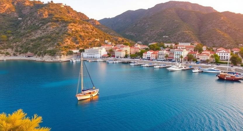 Ionian Islands Tourism Booms in 2026: A Cultural and Economic Revival