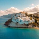 Ionian Islands Set for a Booming 2026 Tourism Season: Corfu, Zakynthos, Lefkada, and Kefalonia Lead the Charge
