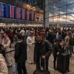 United States Tourism Industry Faces Challenges Amid Global Travel Declines Ahead of FIFA World Cup 2026