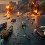 Iran’s New Persian Gulf Strait Authority: Implications for Global Travel and Energy