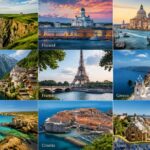 Ireland Joins a Resilient Europe in Tourism Growth Amid Global Challenges