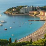 Lignano Sabbiadoro: A Summer Playground for Music Lovers and Beachgoers