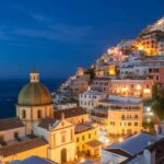Italy Revolutionizes Travel: Fast and Easy Transfers Await in Naples and Beyond
