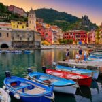 Italy Enhances European Connectivity with airBaltic’s New Routes