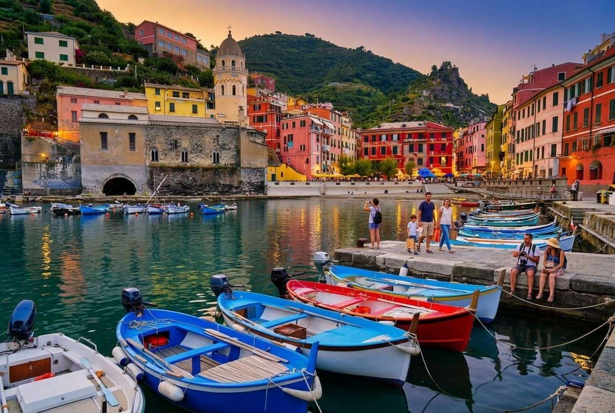 Italy Enhances European Connectivity with airBaltic’s New Routes