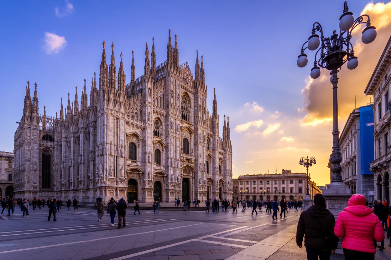 Discover Italy and Its Enchanting Slow Travel Routes: A Journey Through Culture and Nature