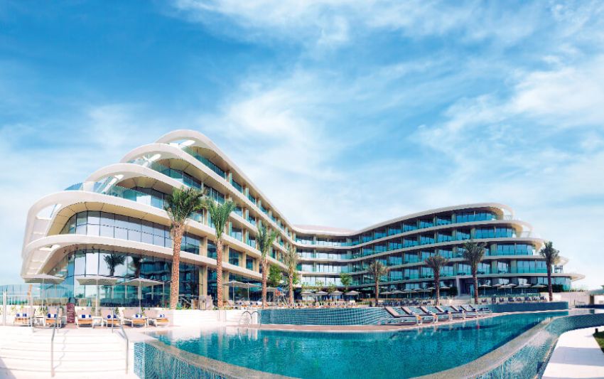 Transforming Tradition: JA Resorts & Hotels Innovates Dubai’s Hospitality Experience