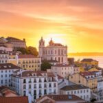 Discover Why Portugal’s Lisbon and Porto Are the New Icons for European Day Trips