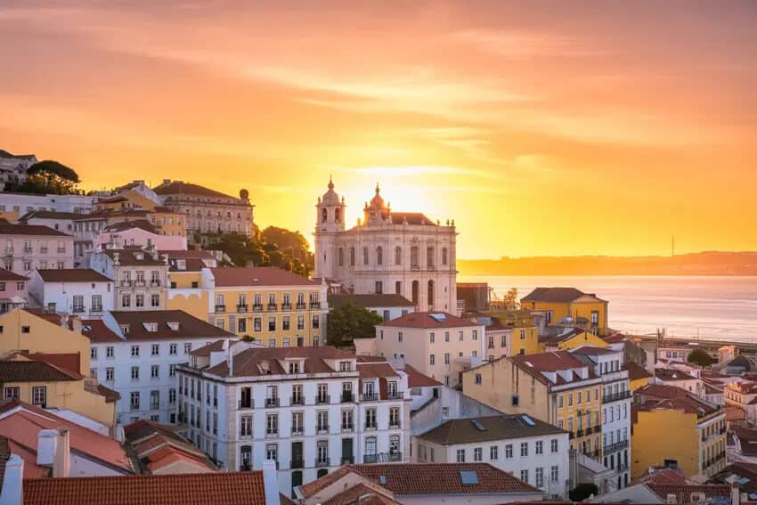 Discover Why Portugal’s Lisbon and Porto Are the New Icons for European Day Trips