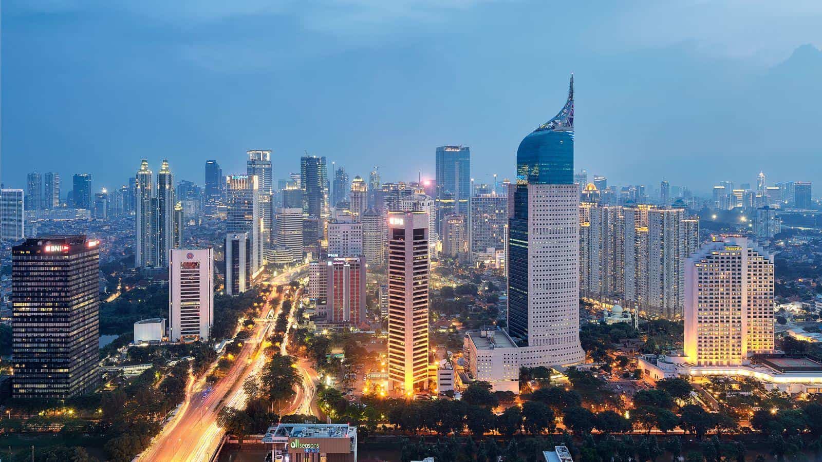Discover Jakarta’s New Business Events Platform to Propel MICE Growth in Southeast Asia