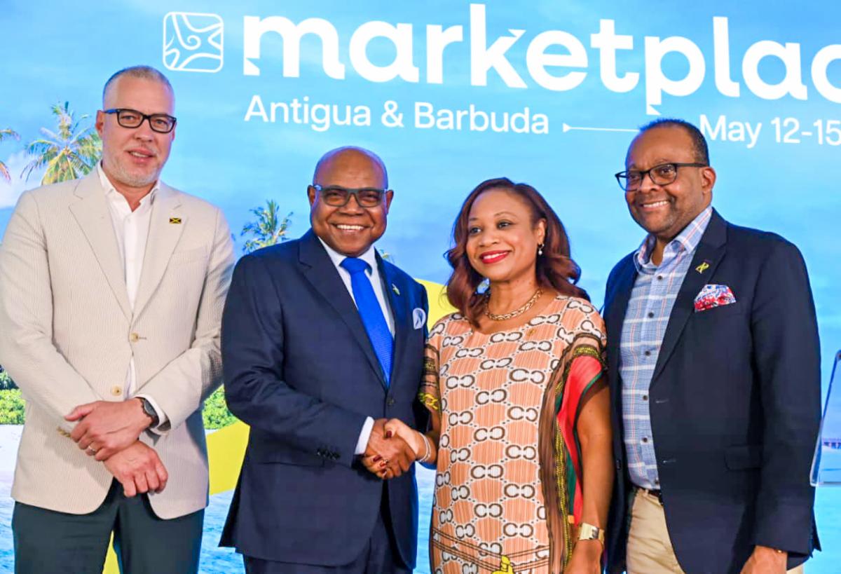 Jamaica to Host CTO Air Connectivity Summit on February 23, 2027, Aiming to Boost Regional Air Travel and Tourism