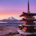 Japan’s Tourism Faces Five Percent Decline as Key Markets Retreat