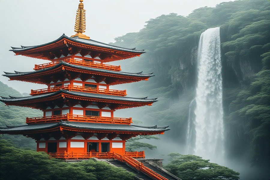 Domestic Travel Booms in Japan Ahead of Golden Week: Essential Insights for Adventurous Travelers