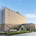 ANA Holiday Inn Expands Regional Presence in Japan with New Openings