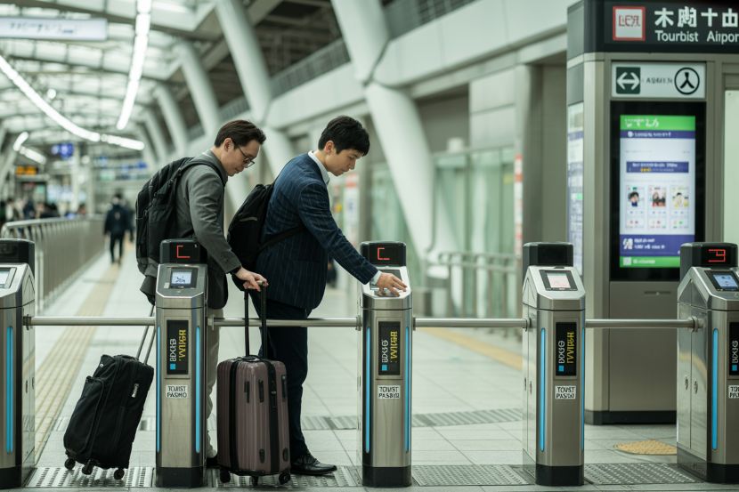Discover Japan’s TOURIST PASMO: Your Essential 28-Day Prepaid Travel Card for a Seamless Journey