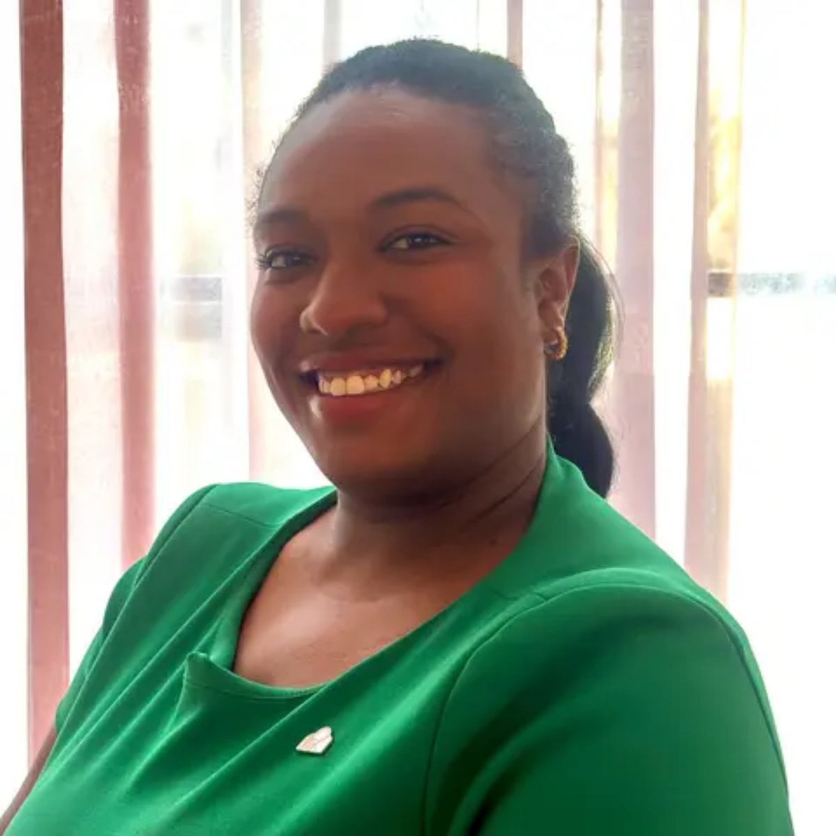 Exciting Change at The Goodtime Hotel: Jasmine Bellamy Joins as Senior Sales Manager