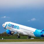Jazeera Airways Fully Resumes Operations from Terminal 5 at Kuwait International Airport for Summer Travel