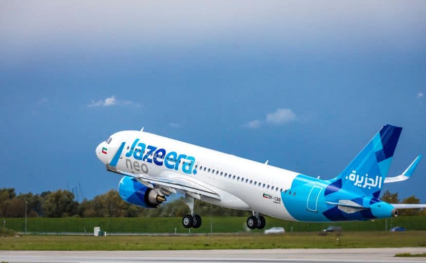 Kuwait to London: Explore Jazeera Airways’ New Direct Flights for a Summer Adventure