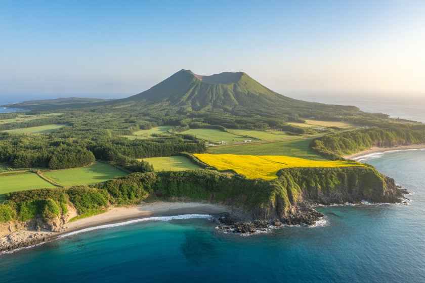 Reviving Connections: Jeju Air Restores Direct Flights to Jeju Island After Nearly a Decade